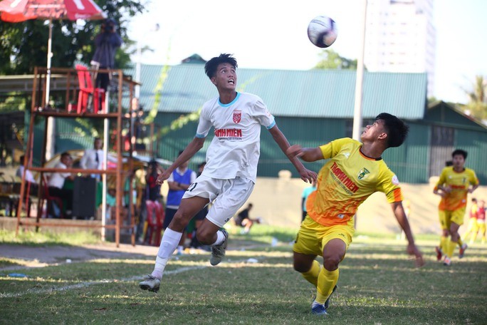 U21 quốc gia: Xác định 8 đội vào tứ kết, TP HCM bị loại - Bóng Đá