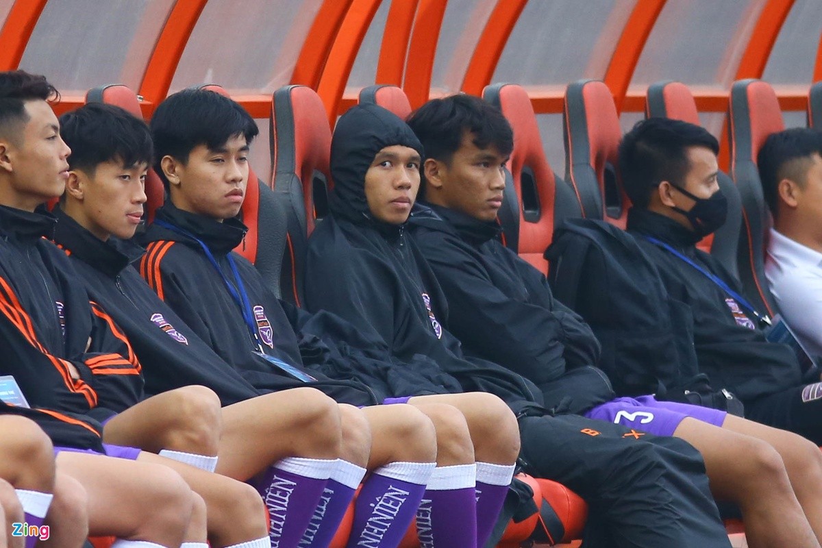 U21 Hà Nội lập kỷ lục vô địch ở U21 Quốc gia - Bóng Đá