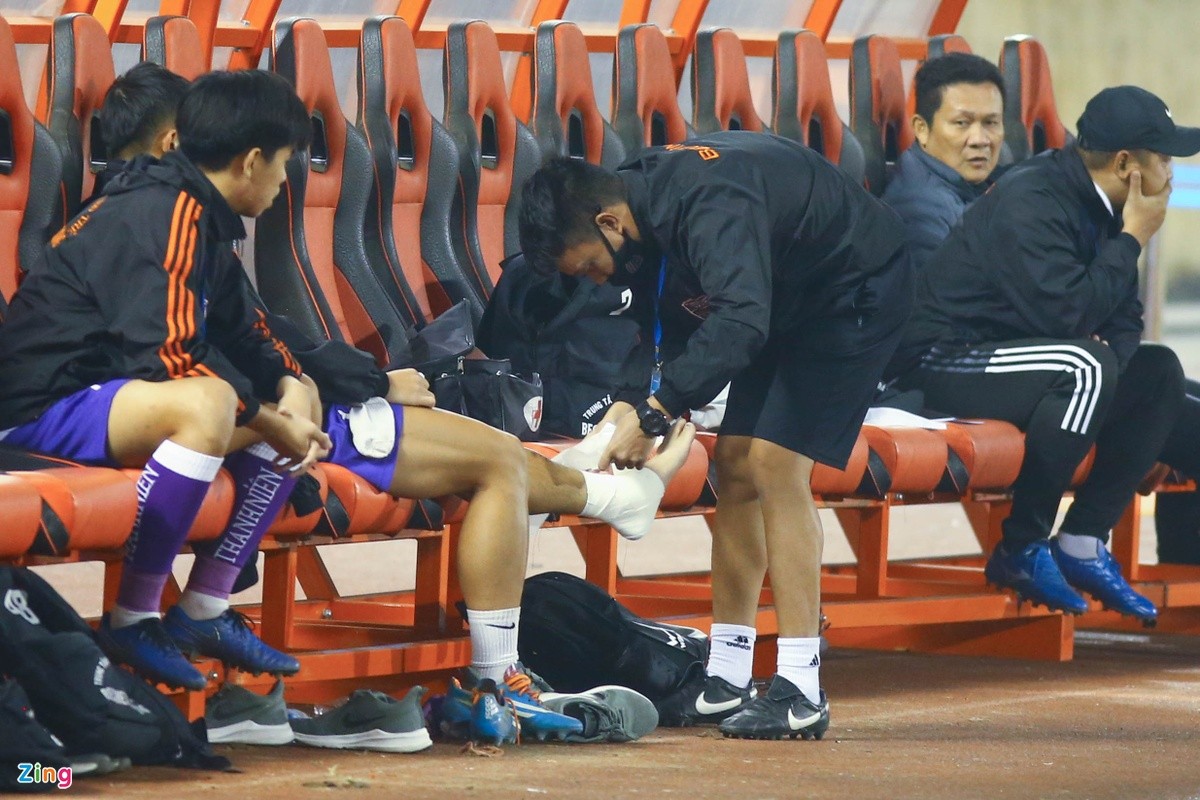 U21 Hà Nội lập kỷ lục vô địch ở U21 Quốc gia - Bóng Đá