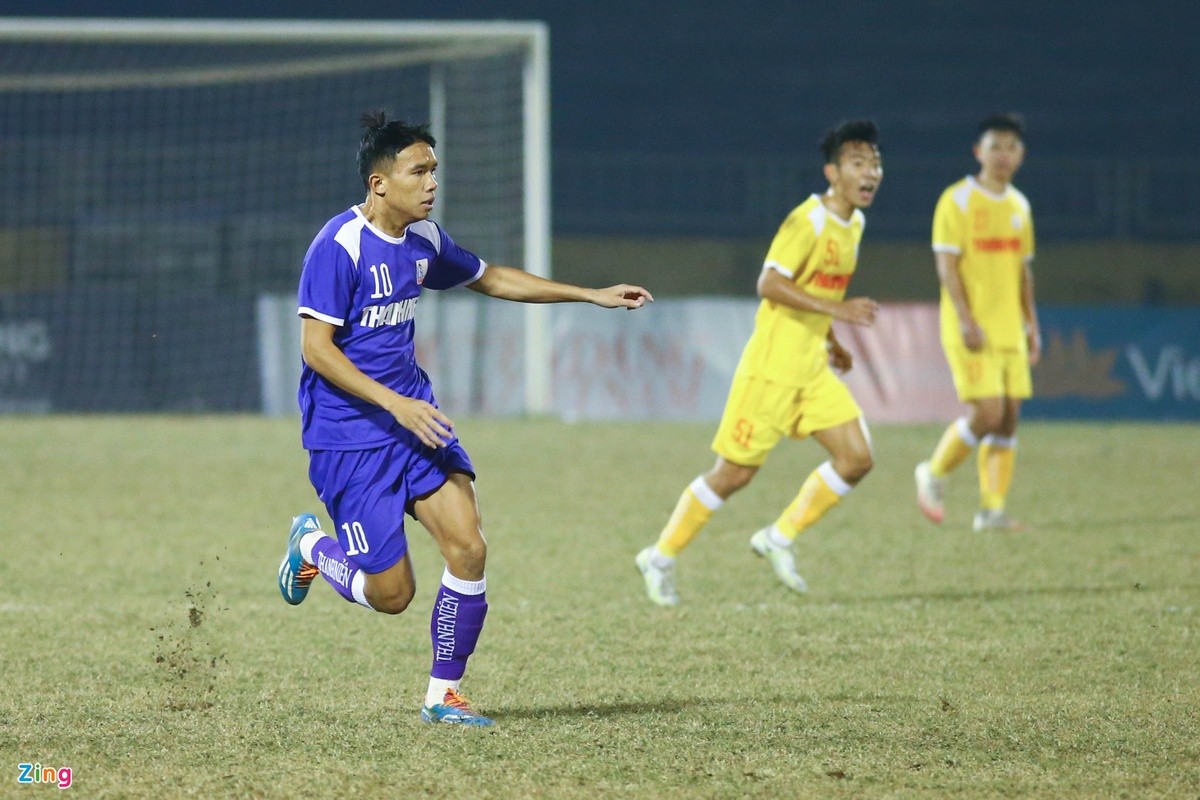 U21 Hà Nội lập kỷ lục vô địch ở U21 Quốc gia - Bóng Đá