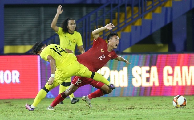 tin chiều 9/5 - Bóng Đá
