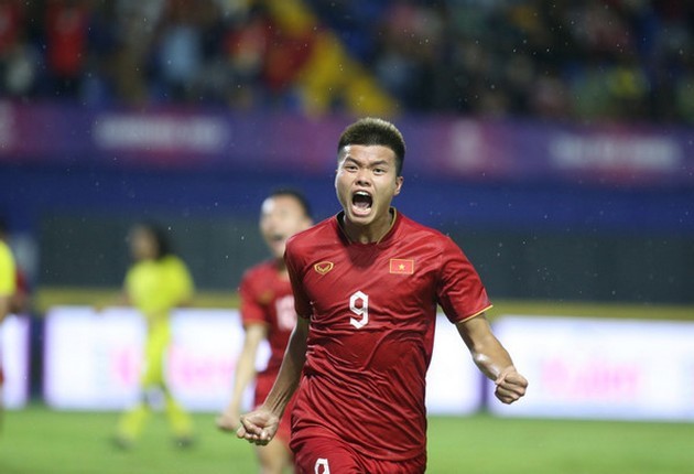 4 nhân tố U23 Việt Nam được kỳ vọng sẽ bùng nổ tại VL U23 châu Á - Bóng Đá