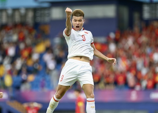 3 điều tích cực và 2 nỗi lo của U22 Việt Nam sau hành trình SEA Games - Bóng Đá