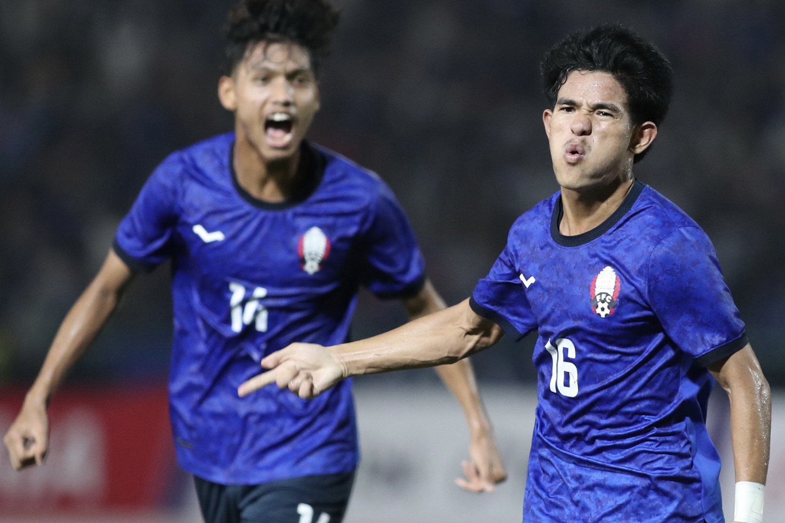 Nhận định bóng đá U22 Campuchia vs U22 Myanmar: Ưu thế chủ nhà - Bóng Đá