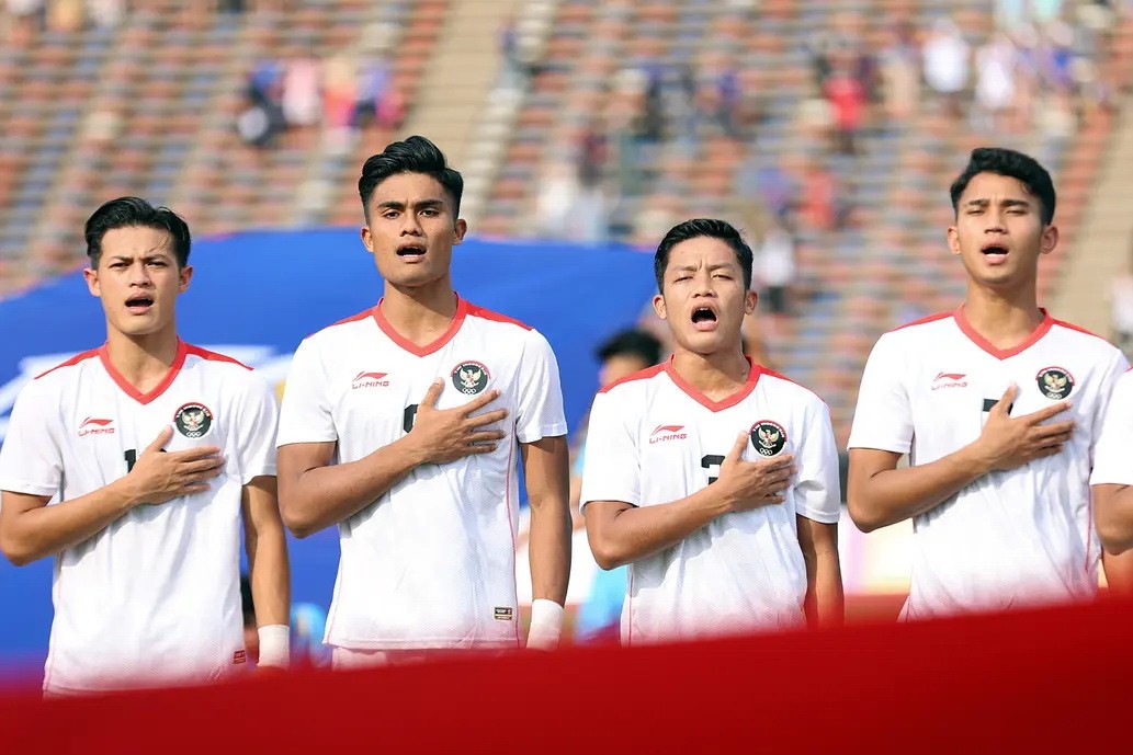 U22 Việt Nam đấu U22 Indonesia: Bắt bài 