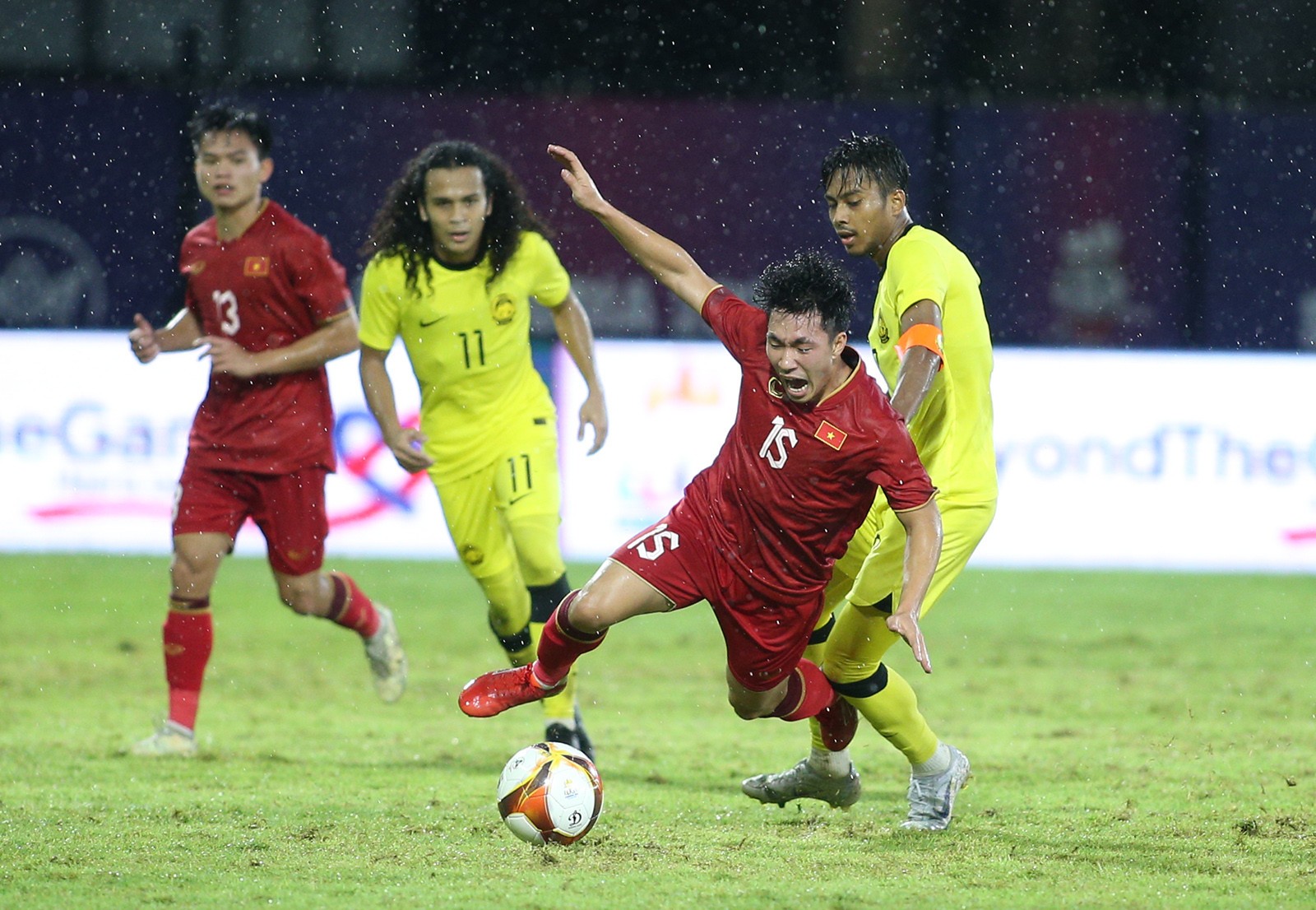 Chuyên gia khuyên U22 Việt Nam thắng Thái Lan để... né Indonesia - Bóng Đá