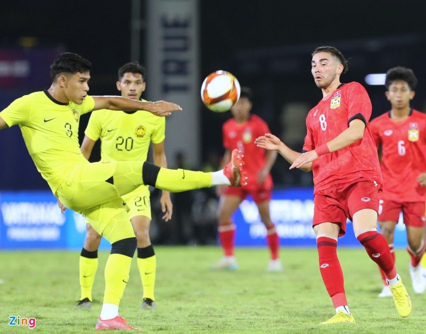 HLV Malaysia xử lý Thái Lan trước rồi mới tính tới U22 Việt Nam - Bóng Đá