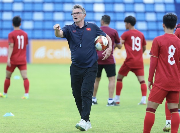 3 điều tích cực và 2 nỗi lo của U22 Việt Nam sau hành trình SEA Games - Bóng Đá