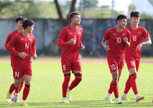 điểm tin bóng đá VN ngày 6/5 - Bóng Đá