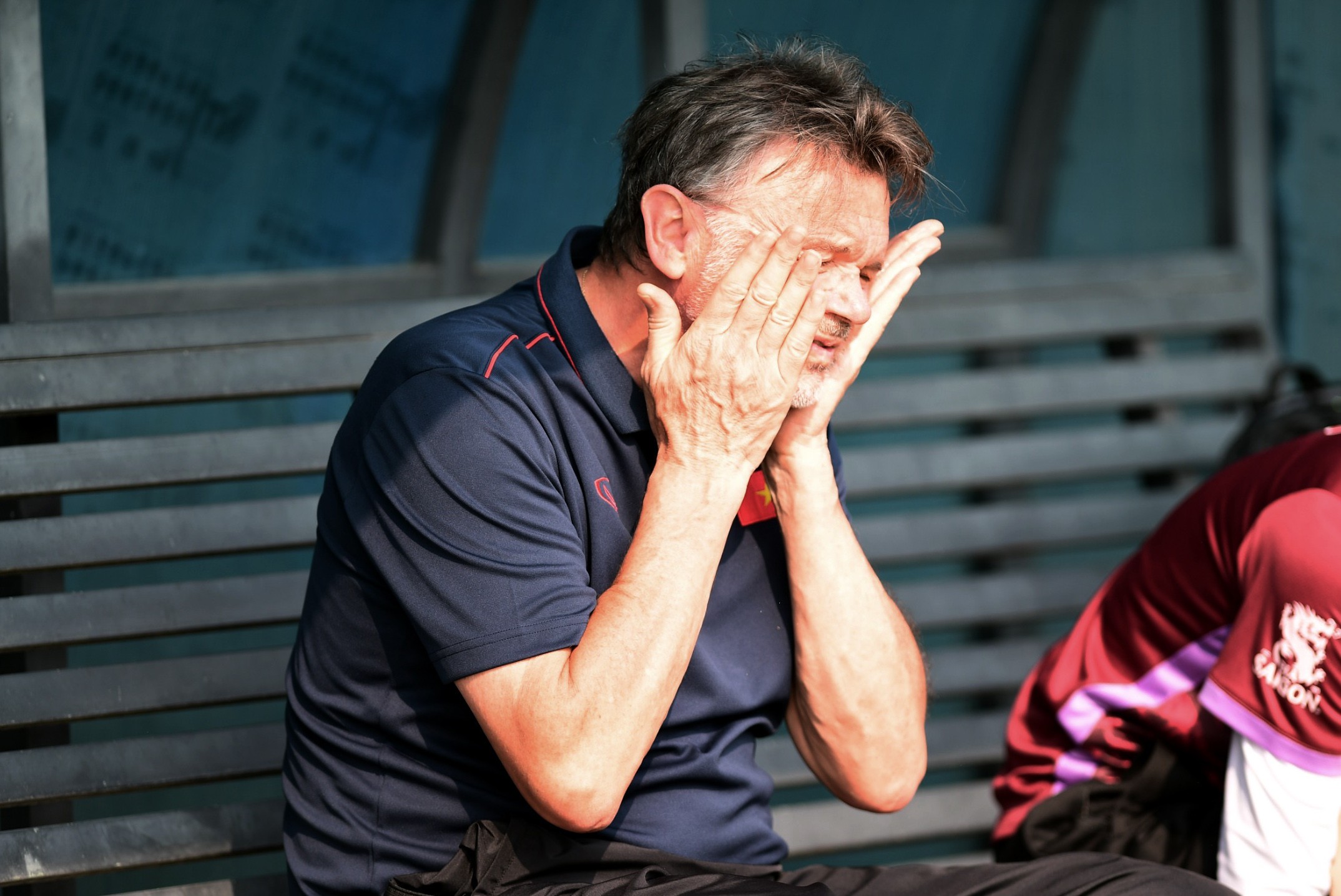 U22 Việt Nam tăng tốc, luyện 'chiêu tủ' chờ đấu SEA Games - Bóng Đá