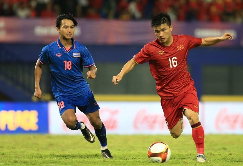 U22 Việt Nam đấu U22 Indonesia: Quên đi Thái Lan là vào chung kết - Bóng Đá