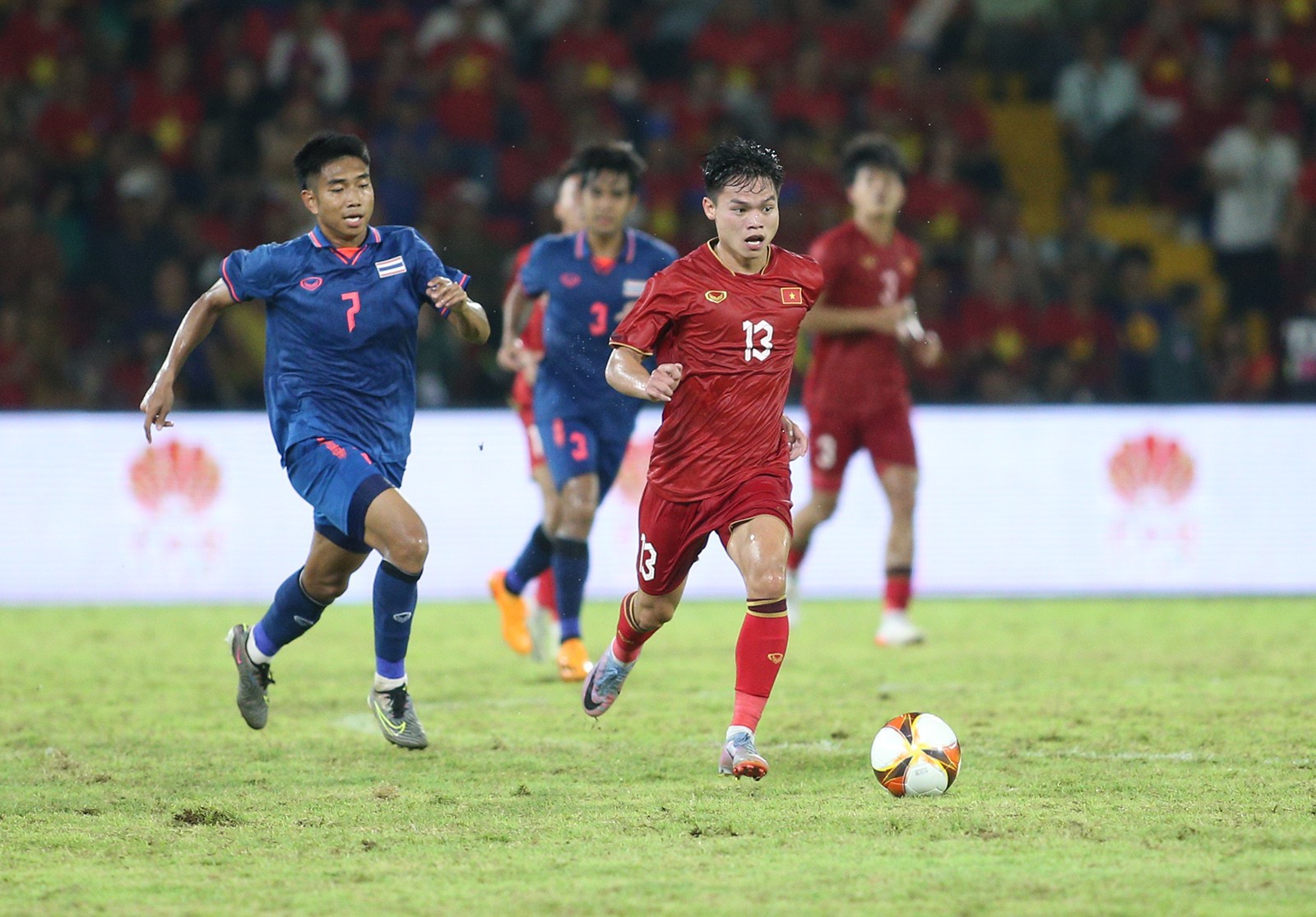 BLV Quang Tùng: Indonesia không phải là cọp - Bóng Đá