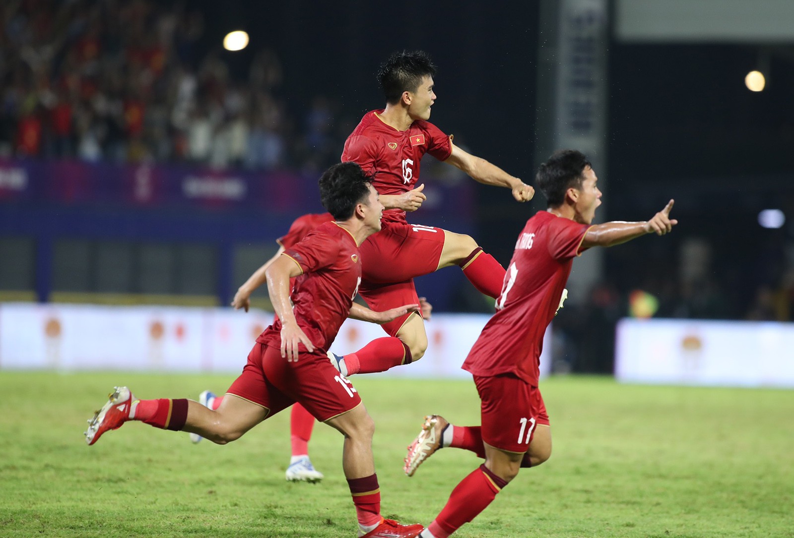 'U22 Indonesia sẽ lộ điểm yếu, U22 Việt Nam vào chung kết' - Bóng Đá