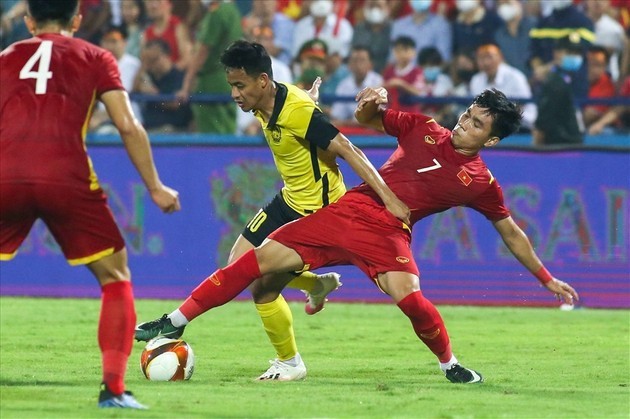 4 điều kỳ vọng vào U22 Việt Nam tại SEA Games 32 - Bóng Đá