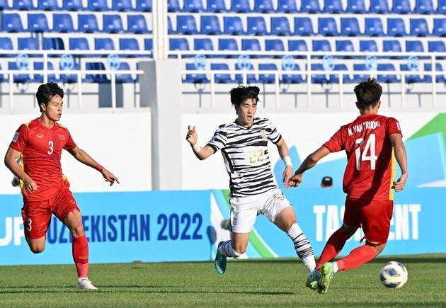 Nhìn Thái Lan, U23 Việt Nam đã biết làm gì để tiến xa tại VCK châu Á - Bóng Đá
