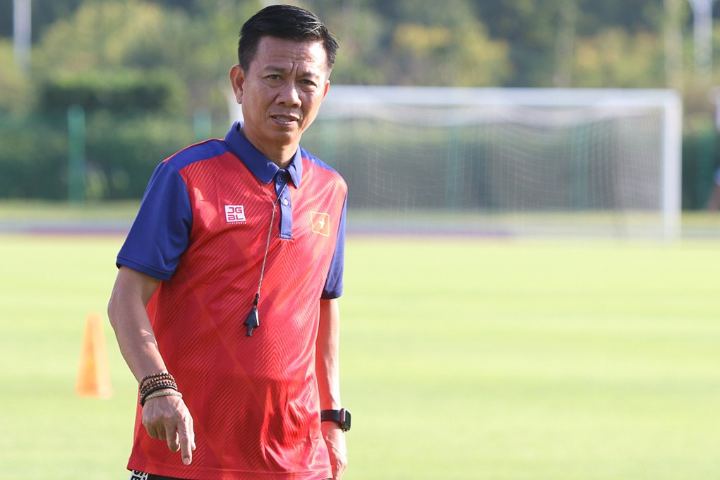 Bóng đá nam Asiad 19: Nhận diện đối thủ Olympic Việt Nam - Bóng Đá