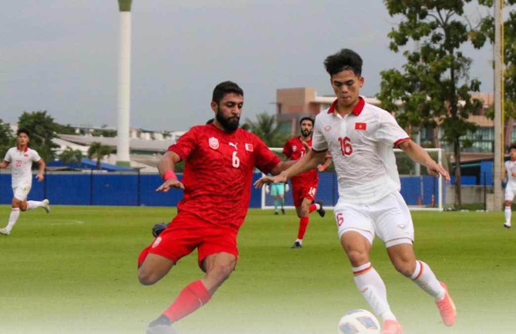 U23 Việt Nam dự giải U23 Đông Nam Á: Không chỉ có màu cờ sắc áo - Bóng Đá