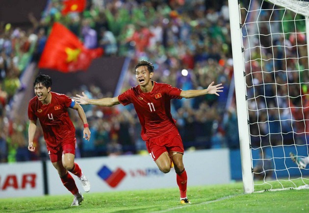 Đánh bại Yemen, U23 Việt Nam chính thức giành vé tham dự VCK U23 châu Á 2024 - Bóng Đá