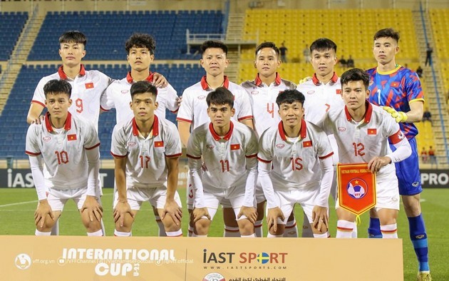 U23 Việt Nam chung mâm Nhật Bản, Hàn Quốc; U22 Thái Lan nhận án phạt nặng - Bóng Đá
