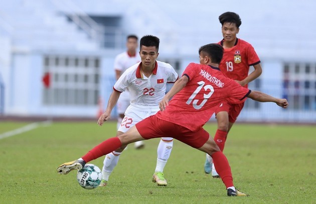 sau trận U23 Việt Nam - Bóng Đá