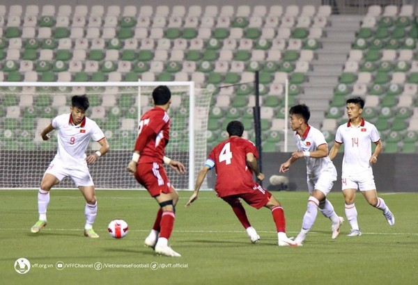tin vn - Bóng Đá