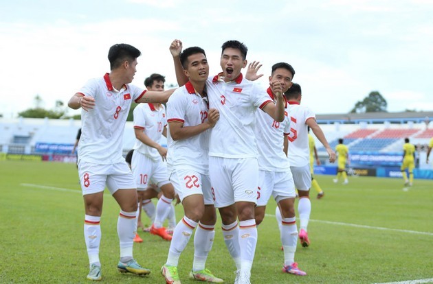 Sau trận U23 Việt Nam  - Bóng Đá