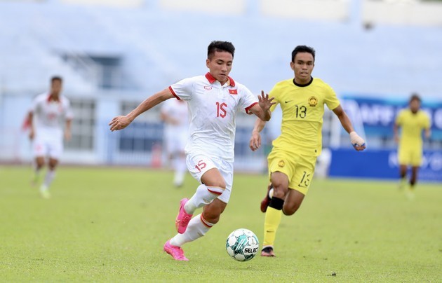 4 điều rút ra sau chiến thắng của U23 Việt Nam trước Malaysia - Bóng Đá