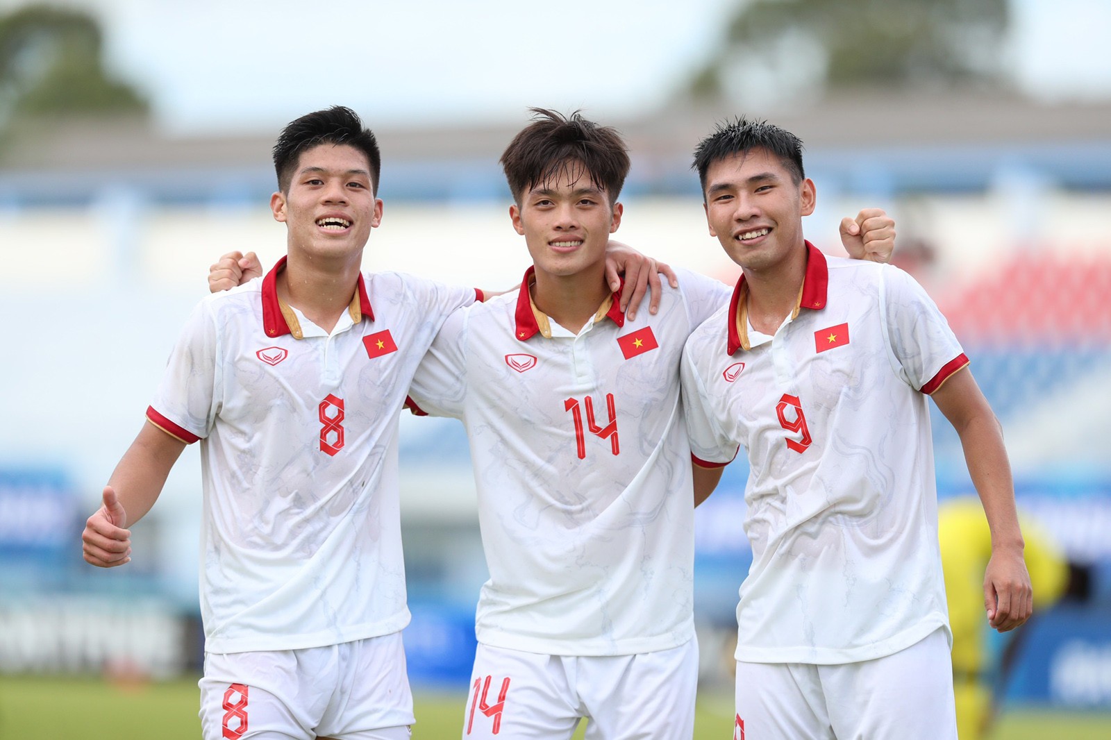 BLV Quang Huy: U23 Việt Nam cứ sảng khoái đấu Indonesia - Bóng Đá