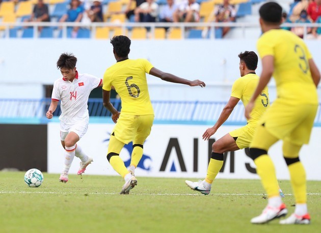 Sau trận U23 Việt Nam  - Bóng Đá