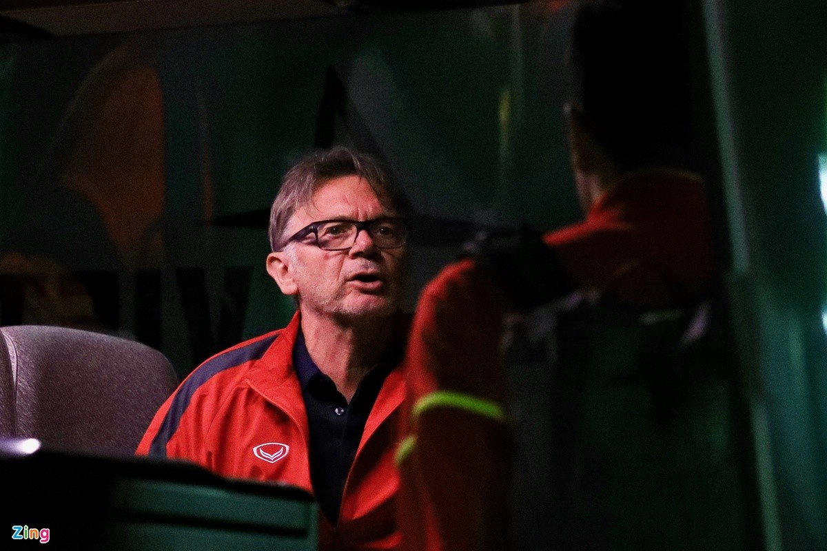 U23 Việt Nam trở về sau Doha Cup - Bóng Đá