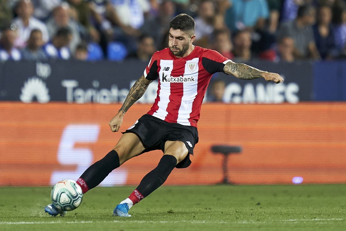 Man City join race for La Liga centre-back – Bayern Munich, Arsenal and Everton interested - Bóng Đá