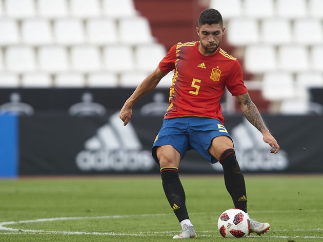 Man City join race for La Liga centre-back – Bayern Munich, Arsenal and Everton interested - Bóng Đá