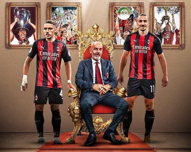 Cười té khói với loạt ảnh chế Serie A - Bóng Đá