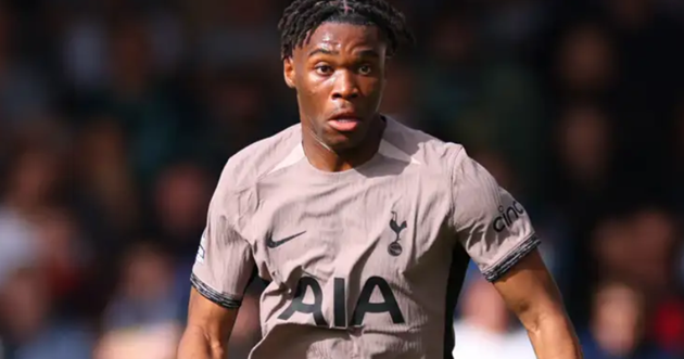 GOAL's Premier League Team of the 2023-24 - Bóng Đá