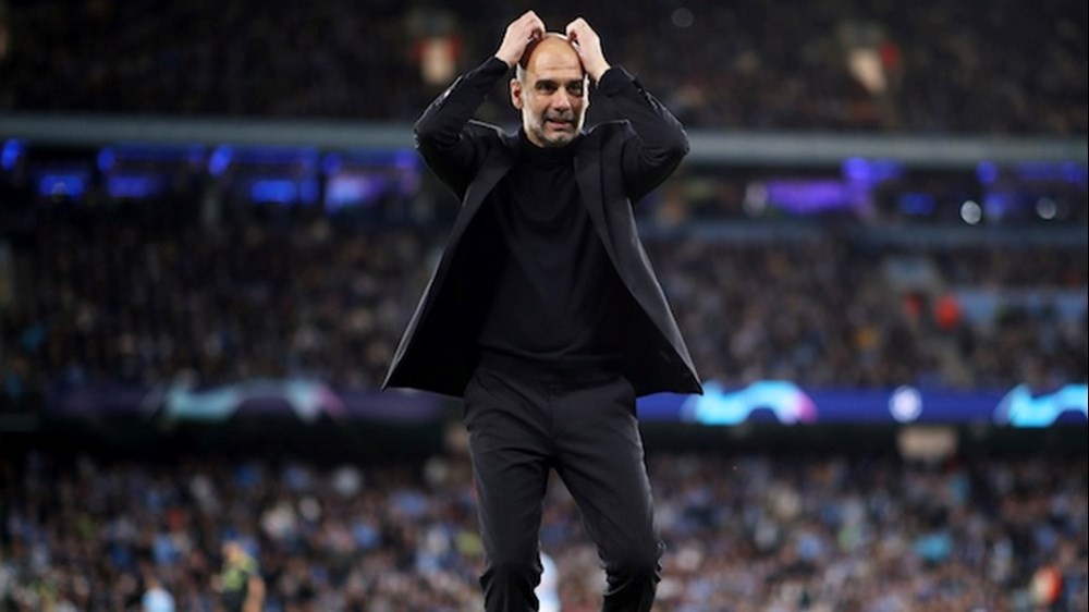 Manchester United ‘bid going in’ for Andre Onana as Pep Guardiola verdict confirmed - Bóng Đá