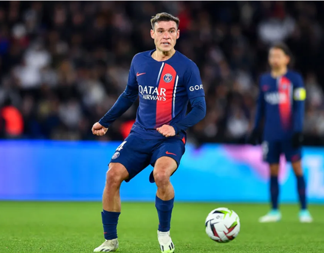 The 10 best defensive midfielders - Bóng Đá