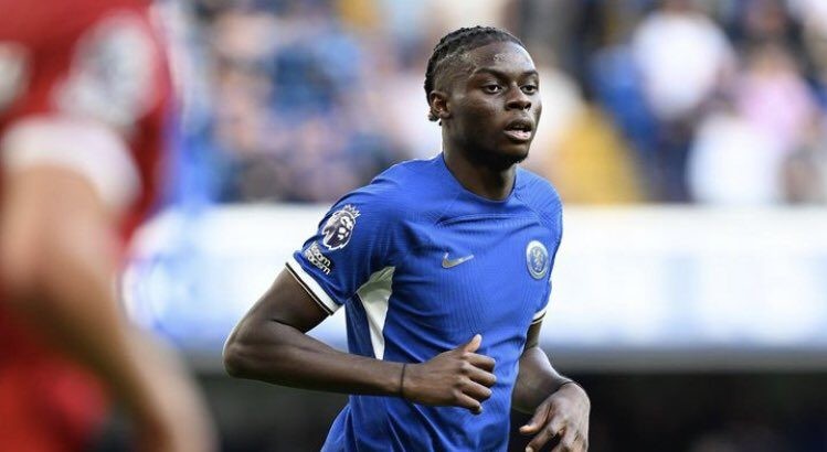 Mauricio Pochettino has already signed 'next Patrick Vieira' to complete Chelsea midfield rebuild - Bóng Đá