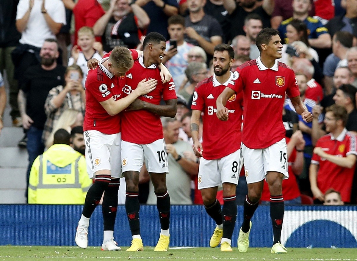 Chelsea chi nhiều nhất cho một điểm ở Premier League - Bóng Đá