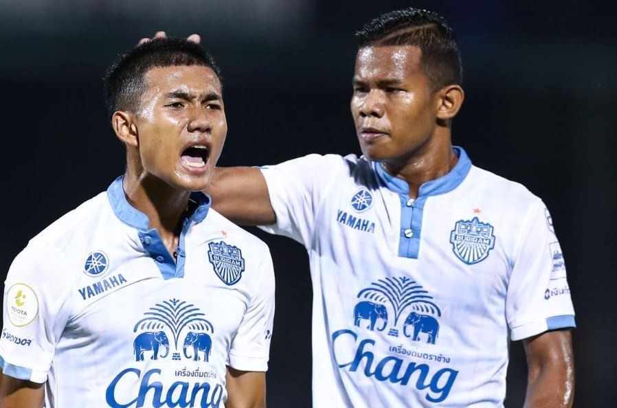 Nhà vô địch Hàn Quốc xin lỗi vì miệt thị tuyển thủ Thái Lan - Bóng Đá