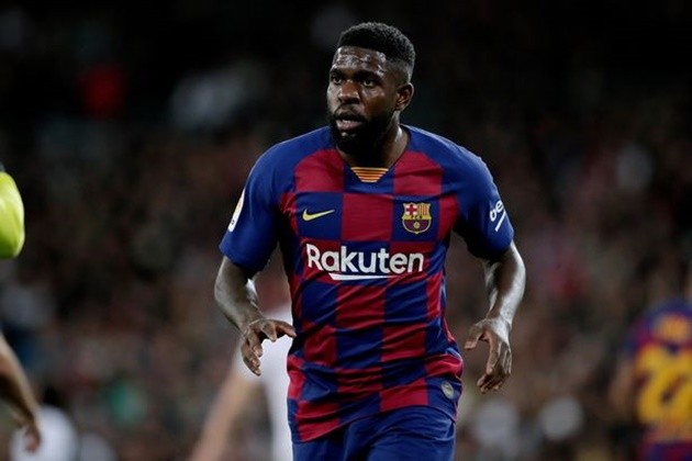 5 Real Madrid and Barcelona players Newcastle could sign after £305million takeover - Bóng Đá