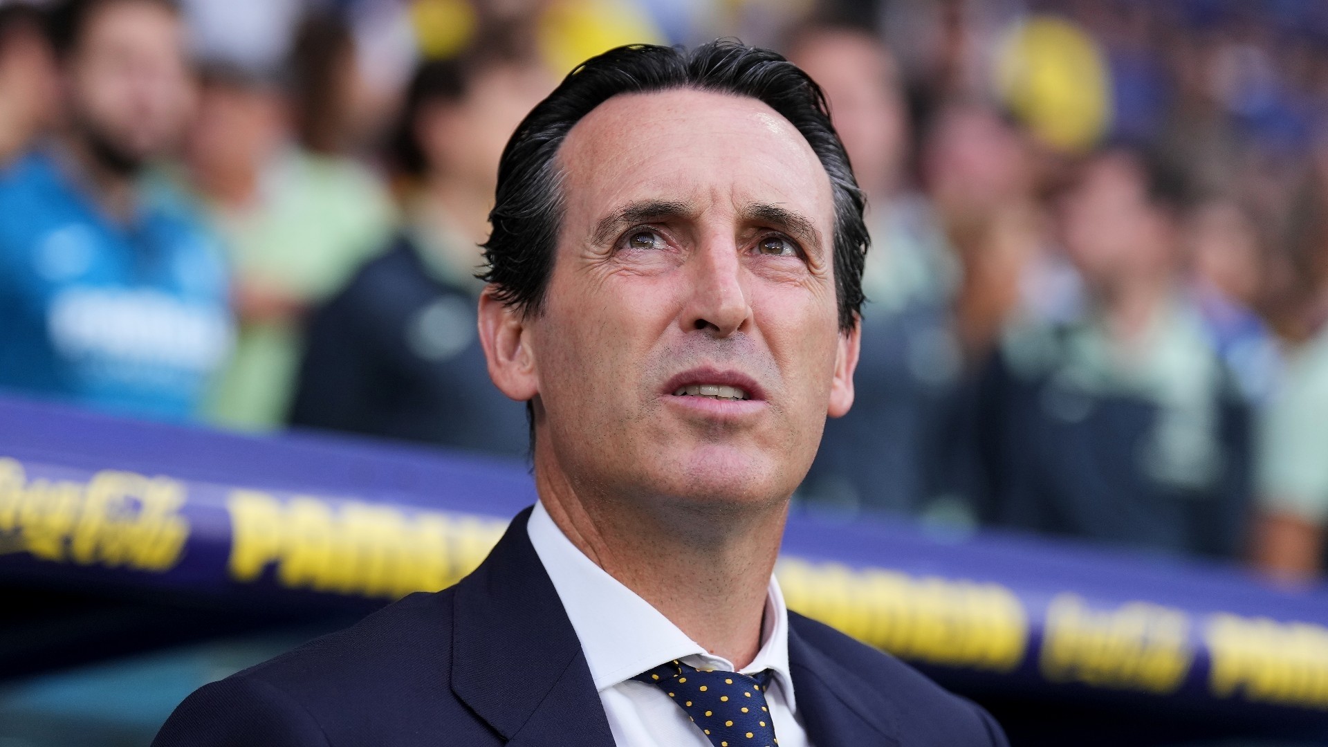 Unai Emery than phiền về VAR - Bóng Đá