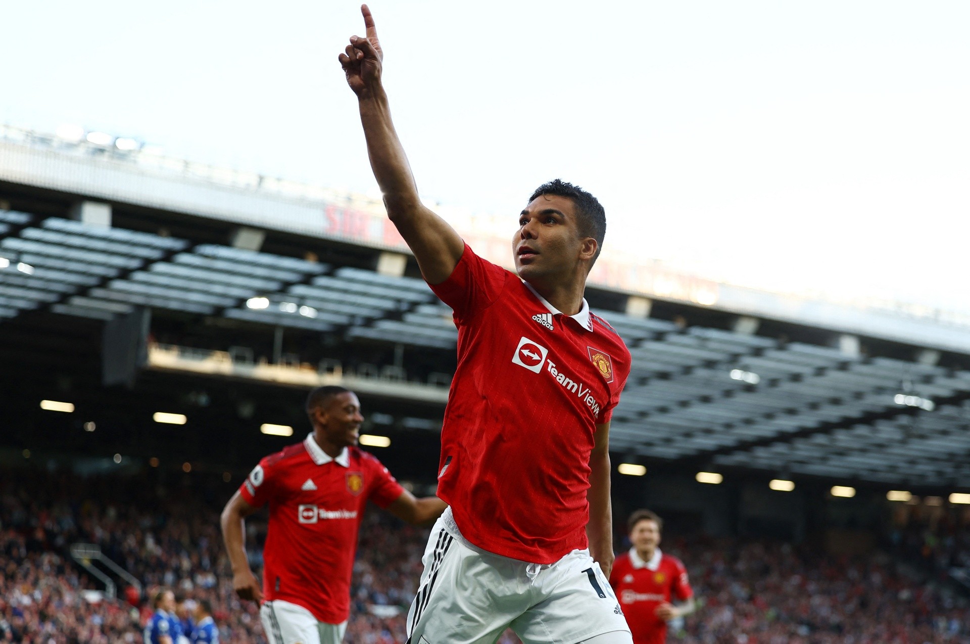 Manchester United không còn lạc lối - Bóng Đá