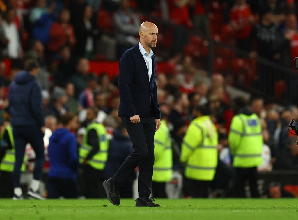 Manchester United không còn lạc lối - Bóng Đá