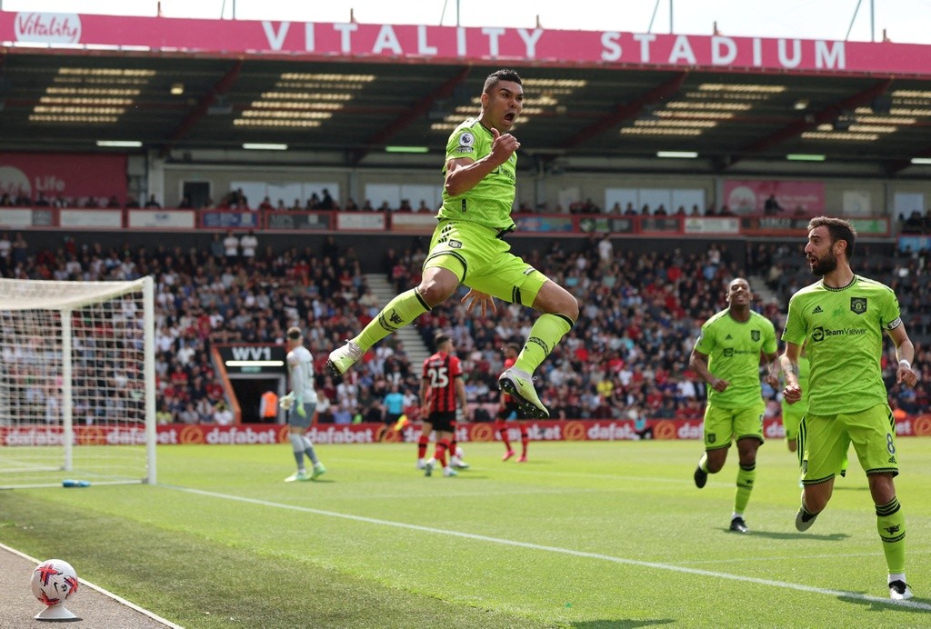 Manchester United không còn lạc lối - Bóng Đá
