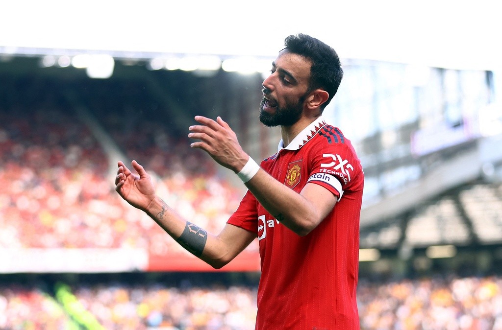 Khi nỗi sợ hãi bao trùm Manchester United - Bóng Đá