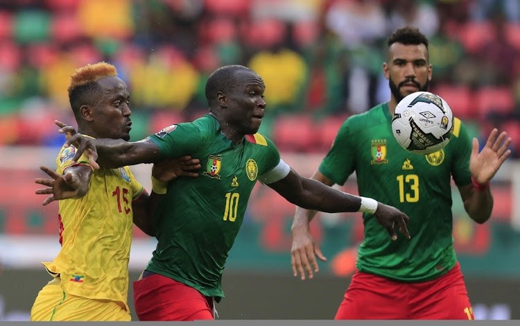 World Cup 2022 không dành cho các đội thiên về thể lực - Bóng Đá