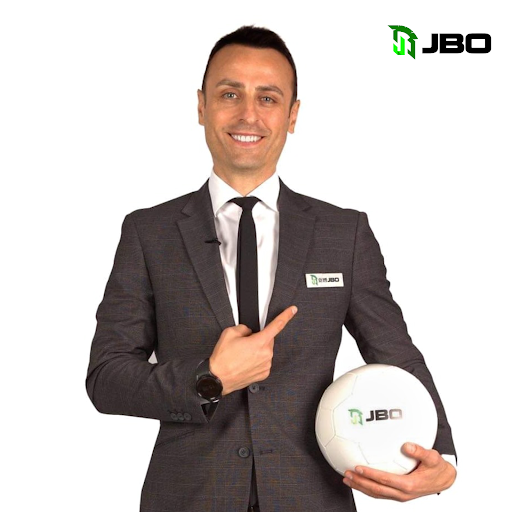 Dimitar Berbatov “Gia hạn hợp đồng” với trang giải trí Thể Thao và eSports trong năm 2023 - Bóng Đá