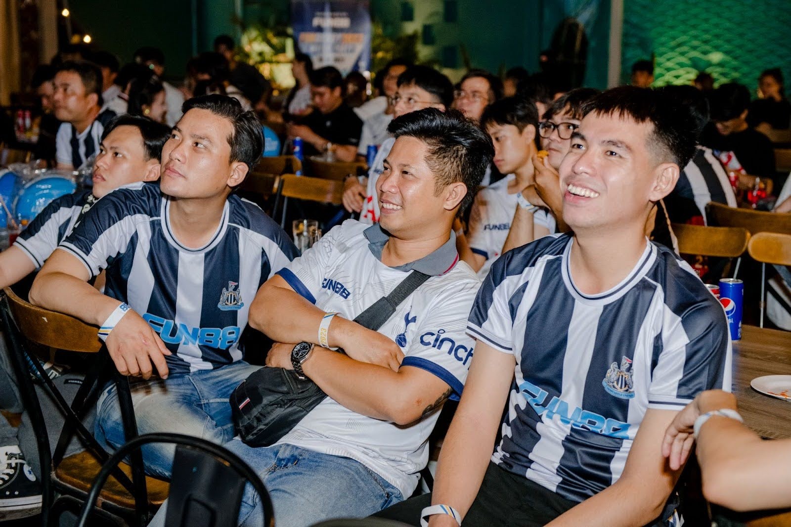 Nhìn lại Fun Derby 2023 Tottenham vs Newcastle: Quyết tâm “Phục thù” - Bóng Đá