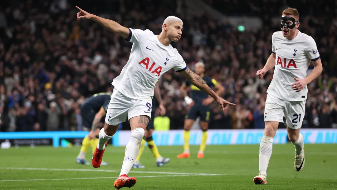 Nhìn lại Fun Derby 2023 Tottenham vs Newcastle: Quyết tâm “Phục thù” - Bóng Đá