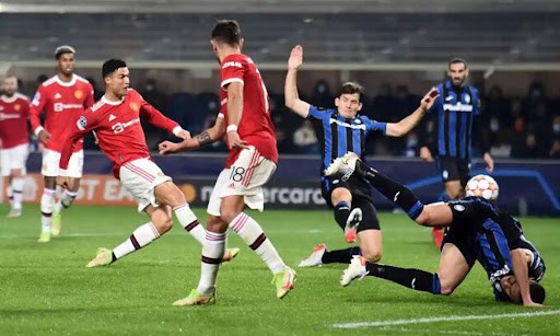 Ronaldo không phải là cầu thủ duy nhất giải cứu Solskjaer - Bóng Đá